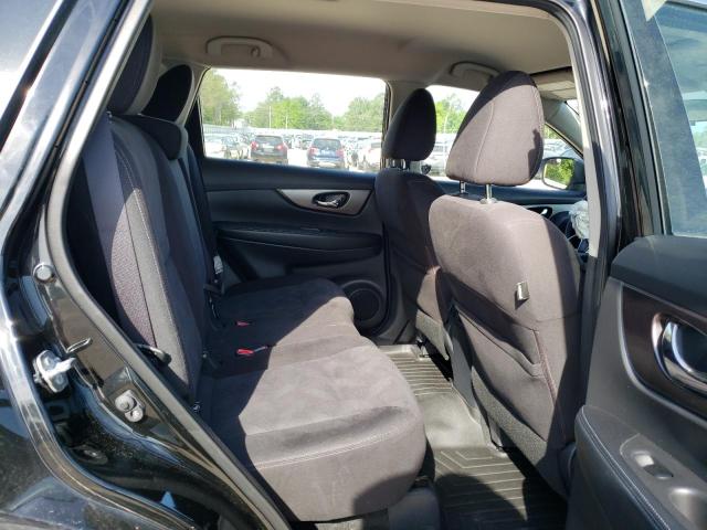 Photo 10 from auction – 2015 NISSAN ROGUE S with VIN KNMAT2MV2FP556632
