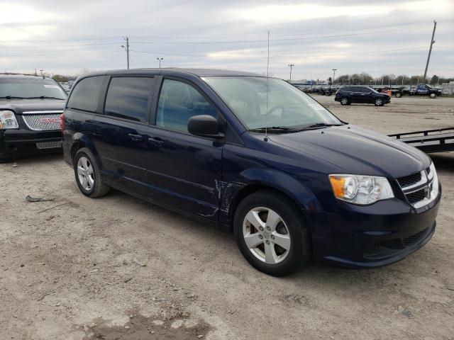 Photo 4 from auction – 2013 DODGE GRAND CARA with VIN 2C4RDGBG7DR566893