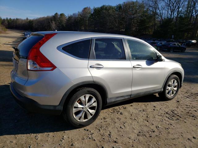 Photo 3 from auction – 2012 HONDA CR-V EX with VIN JHLRM4H58CC005309