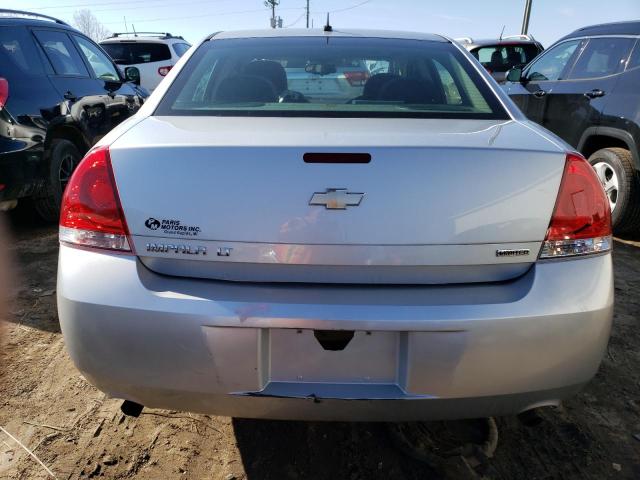 Photo 6 from auction – 2014 CHEVROLET IMPALA LIM with VIN 2G1WB5E31E1108510
