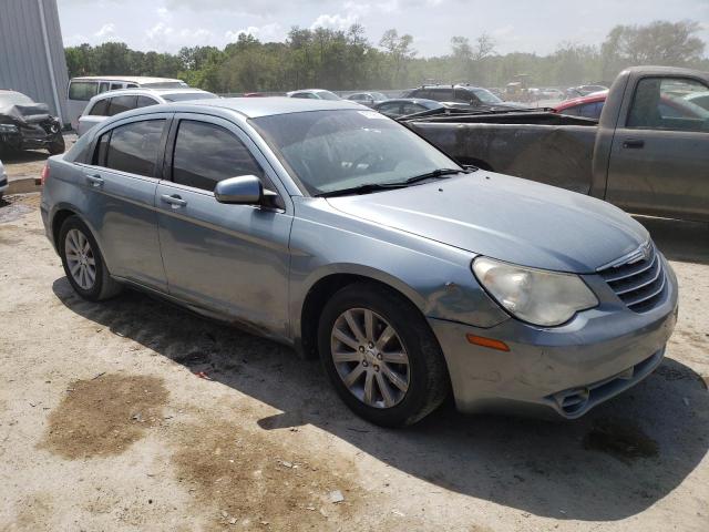Foto 4 de la subasta – 2010 CHRYSLER SEBRING LI con VIN 1C3CC5FB5AN197492