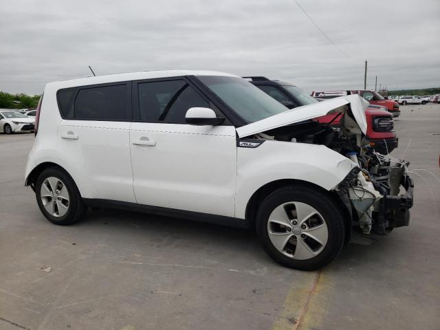 Photo 4 from auction – 2015 KIA SOUL with VIN KNDJN2A21F7153360