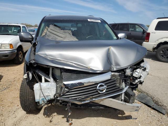 Photo 5 from auction – 2016 NISSAN QUEST S with VIN JN8AE2KPXG9153457