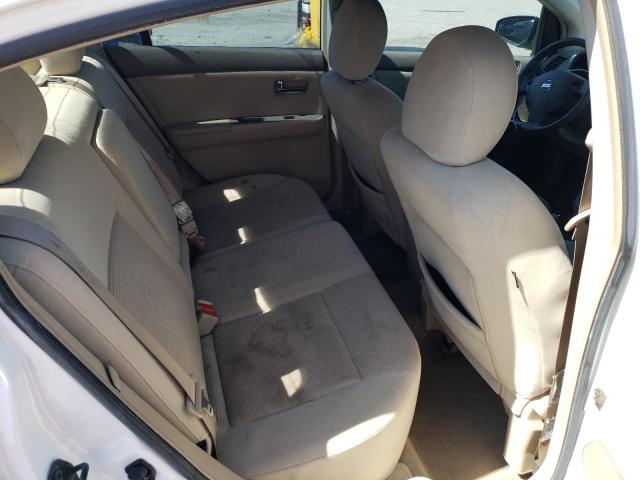 Photo 10 from auction – 2011 NISSAN SENTRA 2.0 with VIN 3N1AB6AP2BL687407