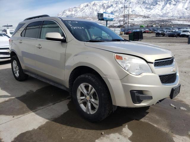 Photo 4 from auction – 2012 CHEVROLET EQUINOX LT with VIN 2GNFLEEK7C6170819