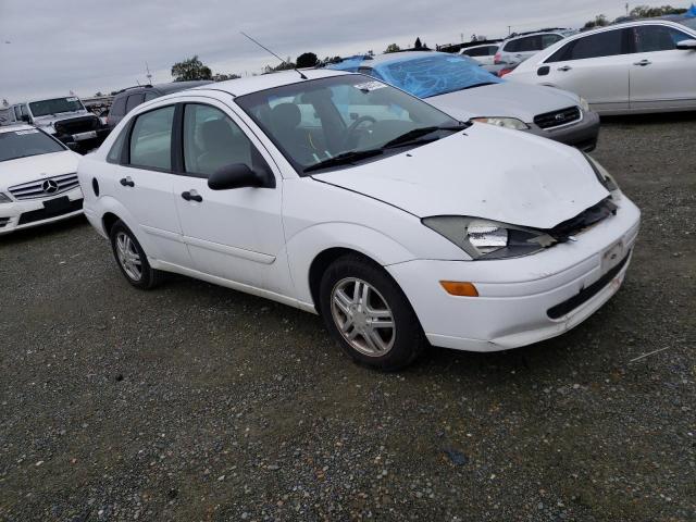 Photo 4 from auction – 2003 FORD FOCUS SE C with VIN 1FAFP34Z73W305163