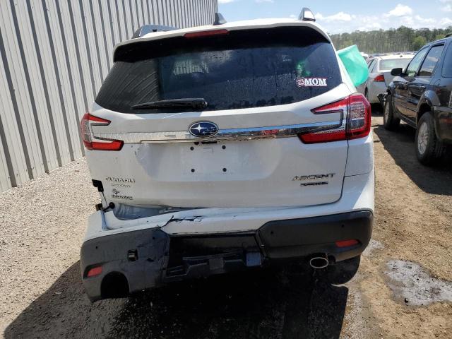 Photo 6 from auction – 2023 SUBARU ASCENT LIM with VIN 4S4WMAND2P3413820