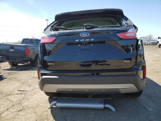 Photo 6 from auction – 2022 FORD EDGE SEL with VIN 2FMPK4J95NBA83665