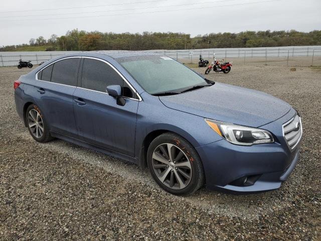 Photo 4 from auction – 2016 SUBARU LEGACY 2.5 with VIN 4S3BNAN69G3018857