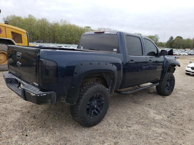 Photo 3 from auction – 2008 CHEVROLET SILVERADO with VIN 3GCEC13C68G306653