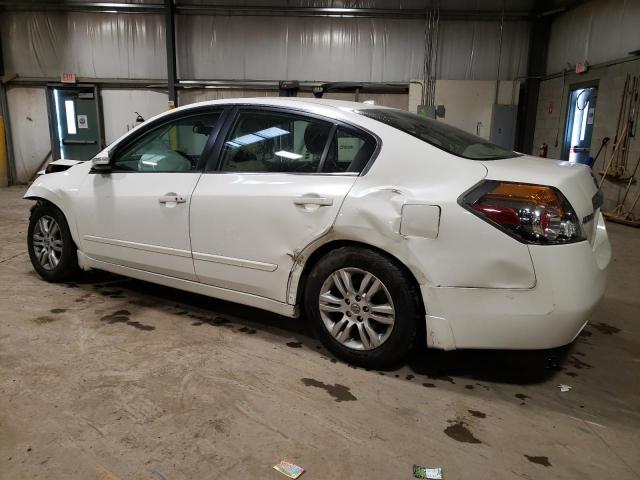 Photo 2 from auction – 2012 NISSAN ALTIMA with VIN 1N4AL2AP7CC224409