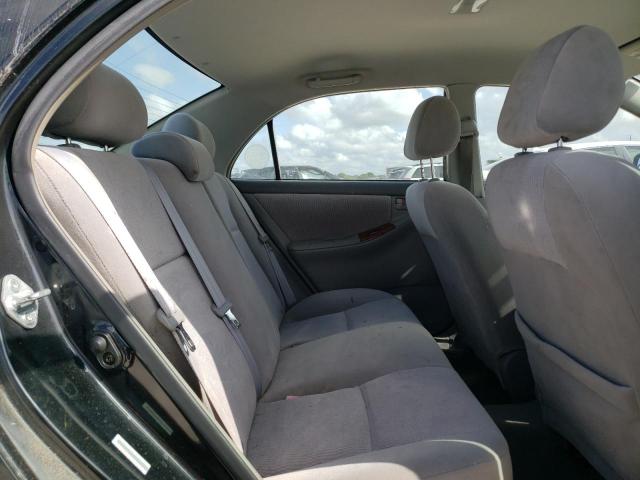 Photo 10 from auction – 2005 TOYOTA COROLLA CE with VIN 1NXBR32E55Z451316