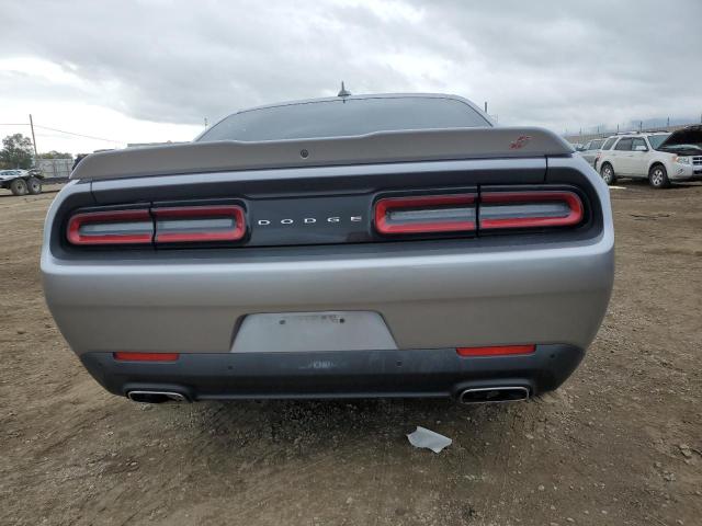 Photo 6 from auction – 2018 DODGE CHALLENGER with VIN 2C3CDZGG8JH138864