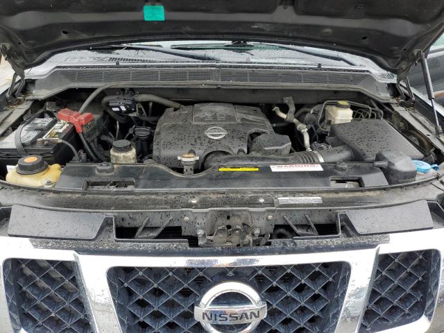 Photo 12 from auction – 2011 NISSAN ARMADA PLA with VIN 5N1BA0NE5BN620662