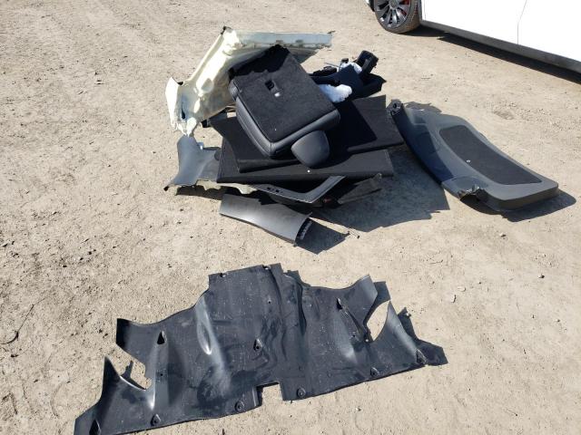 Photo 12 from auction – 2022 TESLA MODEL Y with VIN 7SAYGDEF2NF495476