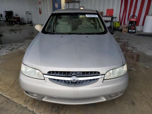 Photo 5 from auction – 2001 NISSAN ALTIMA XE with VIN 1N4DL01D31C241051