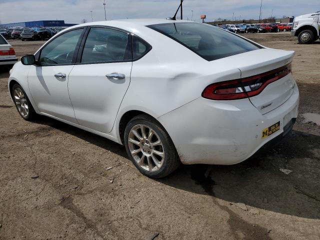 Photo 2 from auction – 2013 DODGE DART LIMIT with VIN 1C3CDFCA5DD132988