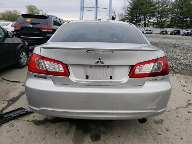 Photo 6 from auction – 2012 MITSUBISHI GALANT ES with VIN 4A32B3FF2CE019783