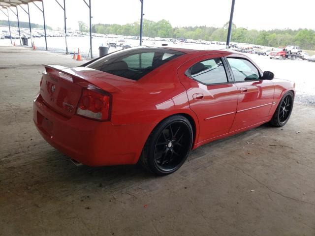 Photo 3 from auction – 2010 DODGE CHARGER R/ with VIN 2B3CA5CT3AH129300