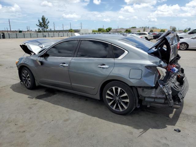 Photo 2 from auction – 2016 NISSAN ALTIMA 2.5 with VIN 1N4AL3AP0GC168387