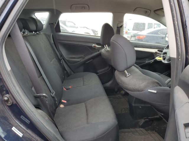 Photo 10 from auction – 2009 PONTIAC VIBE with VIN 5Y2SL67889Z407555