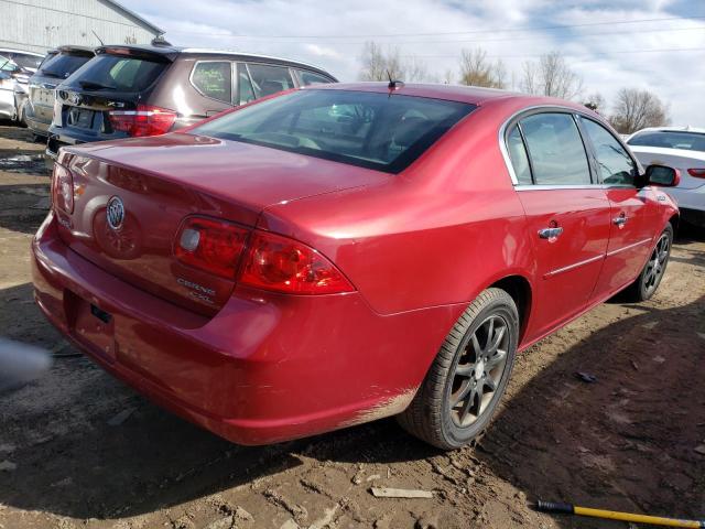 Photo 3 from auction – 2006 BUICK LUCERNE CX with VIN 1G4HD57246U171973