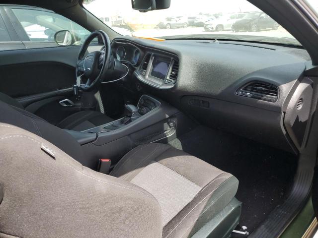 Photo 8 from auction – 2020 DODGE CHALLENGER with VIN 2C3CDZAG9LH227807