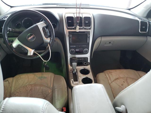 Photo 8 from auction – 2011 GMC ACADIA SLT with VIN 1GKKVRED0BJ277971