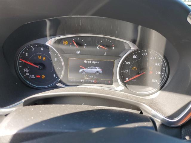 Photo 9 from auction – 2022 CHEVROLET EQUINOX PR with VIN 3GNAXXEV7NS113836