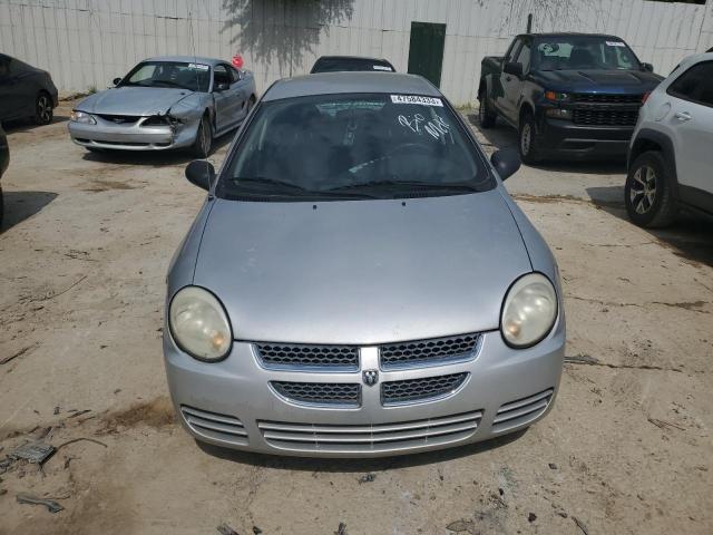 صورة رقم 5 من المزاد - 2005 DODGE NEON SXT مع VIN 1B3ES56CX5D256095