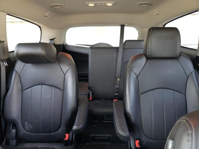 Photo 10 from auction – 2017 BUICK ENCLAVE with VIN 5GAKRBKD0HJ349287