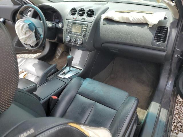 Photo 8 from auction – 2012 NISSAN ALTIMA S with VIN 1N4AL2EP0CC230675