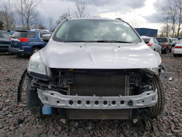 Photo 5 from auction – 2014 FORD ESCAPE TIT with VIN 1FMCU0JX7EUC46620