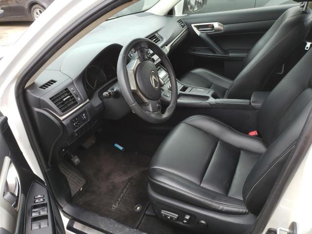 Photo 7 from auction – 2015 LEXUS CT 200 with VIN JTHKD5BH0F2221073