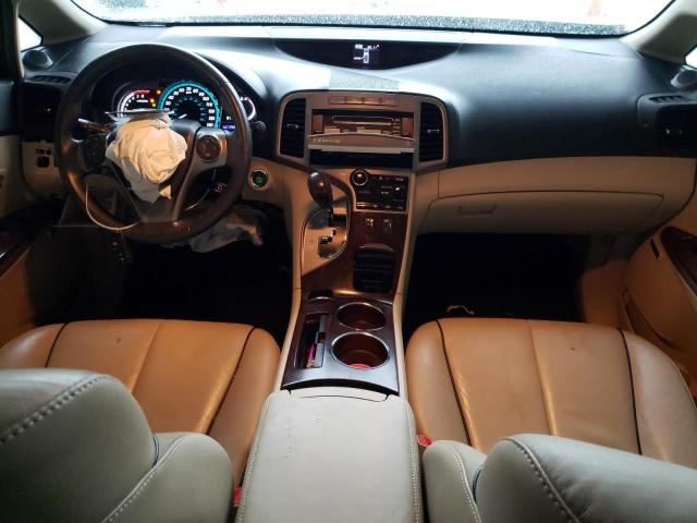 Photo 8 from auction – 2014 TOYOTA VENZA LE with VIN 4T3BK3BBXEU103206