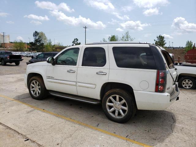 Photo 2 from auction – 2007 GMC YUKON DENA with VIN 1GKFK638X7J232770