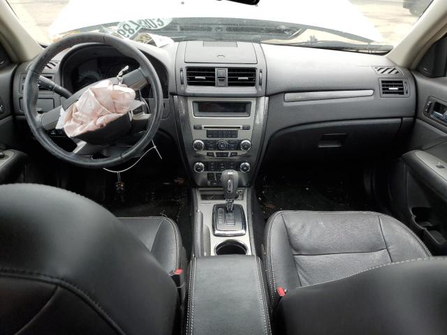 Photo 8 from auction – 2011 FORD FUSION SEL with VIN 3FAHP0CG8BR229350