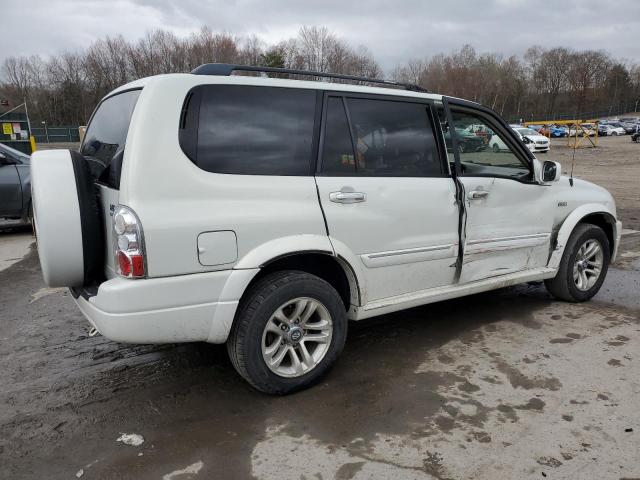 Photo 3 from auction – 2004 SUZUKI XL7 EX with VIN JS3TX92V644100593