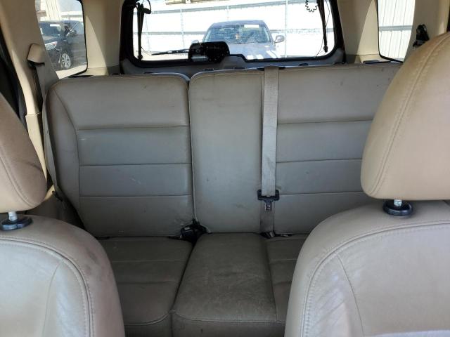 Photo 10 from auction – 2007 FORD ESCAPE with VIN 1FMCU03157KB61220