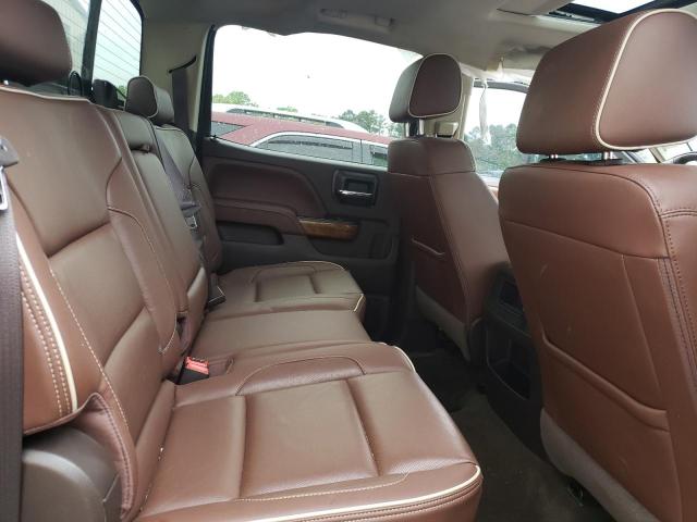 Photo 10 from auction – 2016 CHEVROLET SILVERADO with VIN 1GC1KXE85GF239878