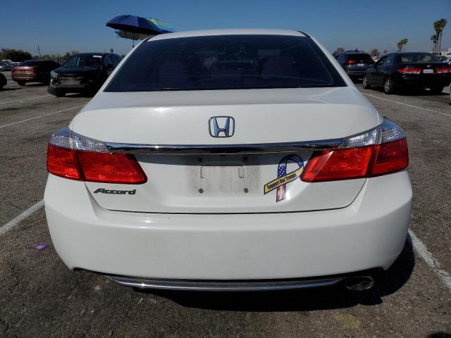 Photo 6 from auction – 2015 HONDA ACCORD EX with VIN 1HGCR2F71FA256932