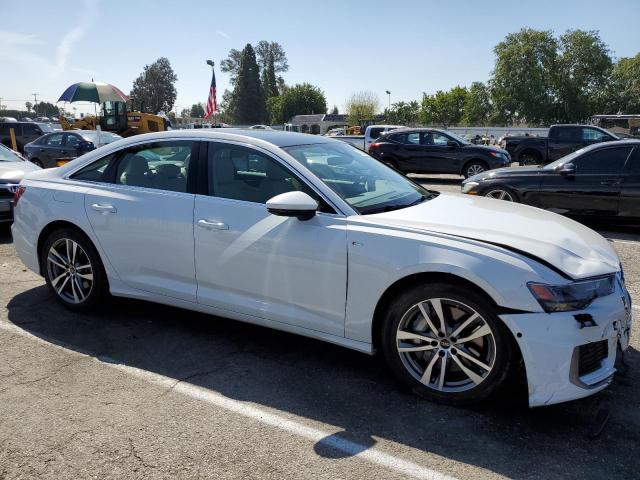 Photo 4 from auction – 2023 AUDI A6 PREMIUM with VIN WAUK2BF2XPN000489