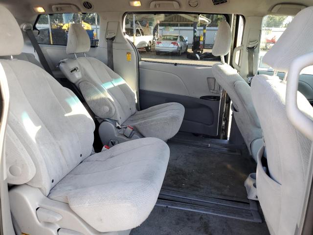 Photo 11 from auction – 2014 TOYOTA SIENNA LE with VIN 5TDKK3DC7ES462505