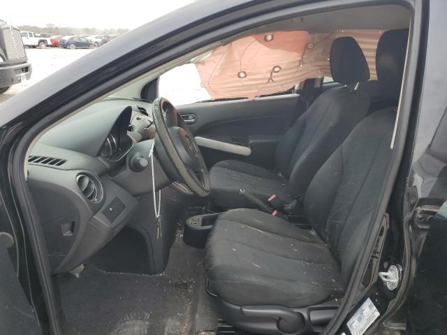 صورة رقم 7 من المزاد - 2014 MAZDA MAZDA2 SPO مع VIN JM1DE1KY8E0183196