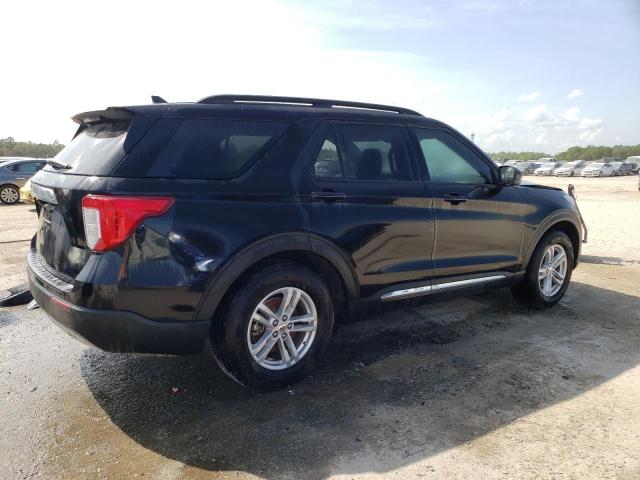 صورة رقم 3 من المزاد - 2020 FORD EXPLORER X مع VIN 1FMSK7DH3LGD13353