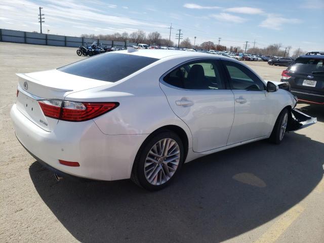 Foto 3 de la subasta – 2015 LEXUS ES 350 con VIN JTHBK1GG2F2198877