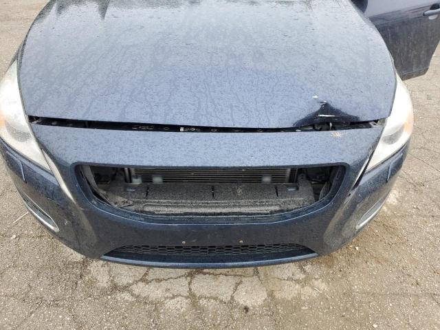 Photo 11 from auction – 2012 VOLVO S60 T5 with VIN YV1622FS3C2129507