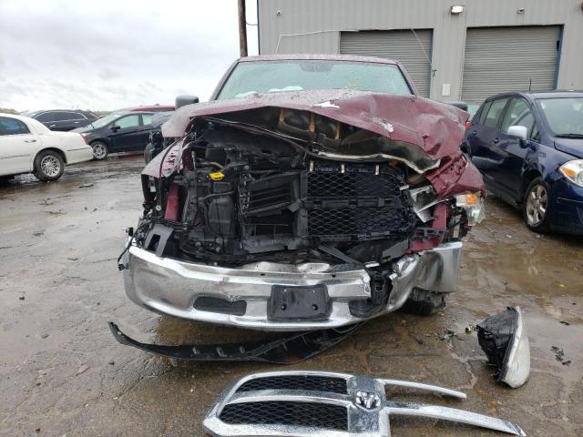 Photo 5 from auction – 2017 RAM 1500 SLT with VIN 1C6RR6GT1HS576414