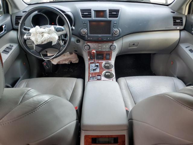 Photo 8 from auction – 2011 TOYOTA HIGHLANDER with VIN 5TDYK3EH5BS038868