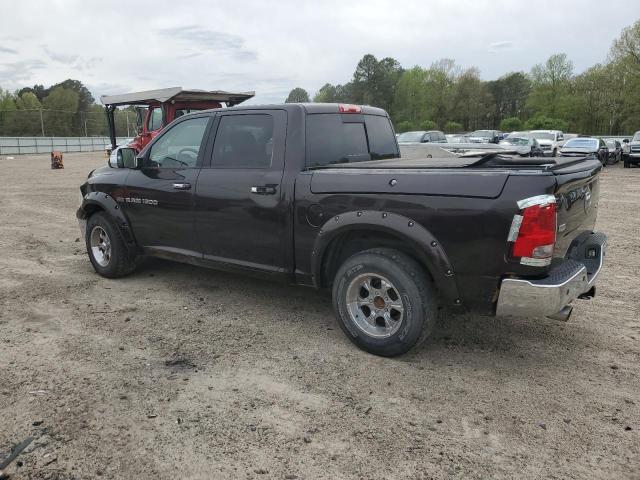 Photo 2 from auction – 2011 DODGE RAM 1500 with VIN 1D7RV1CT3BS546227